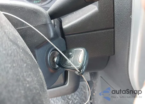 2008 Jeep Patriot Sport from USA, damaged, VIN 1J8FF28W98D526962